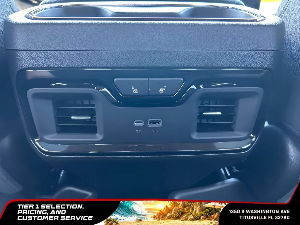 2026 GMC Sierra 2500HD AT4 - Photo 16