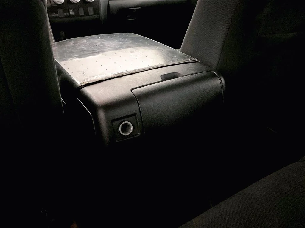 Used 2012 Black Toyota Grade image 38