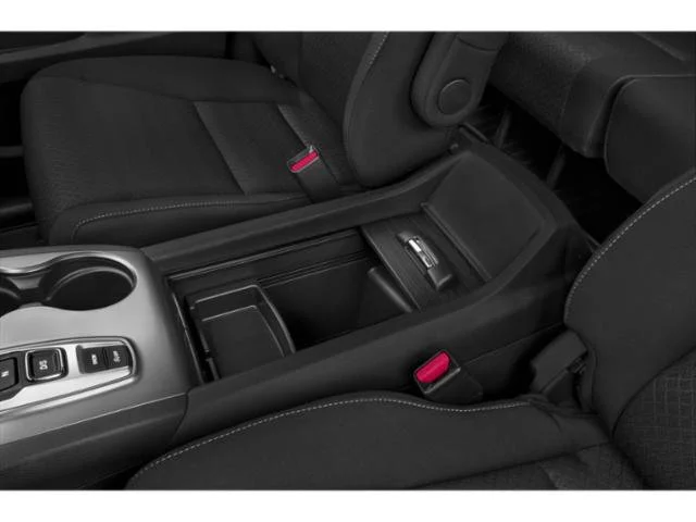 Used 2020 Black Honda Sport image 14