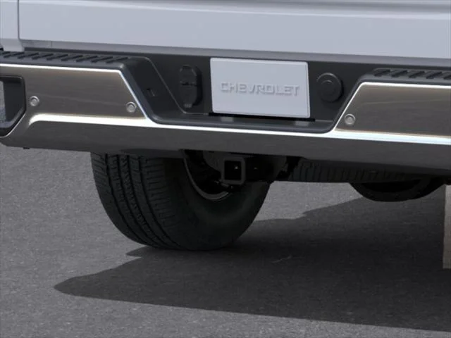 2026 Chevrolet Silverado 1500 LT - Photo 14