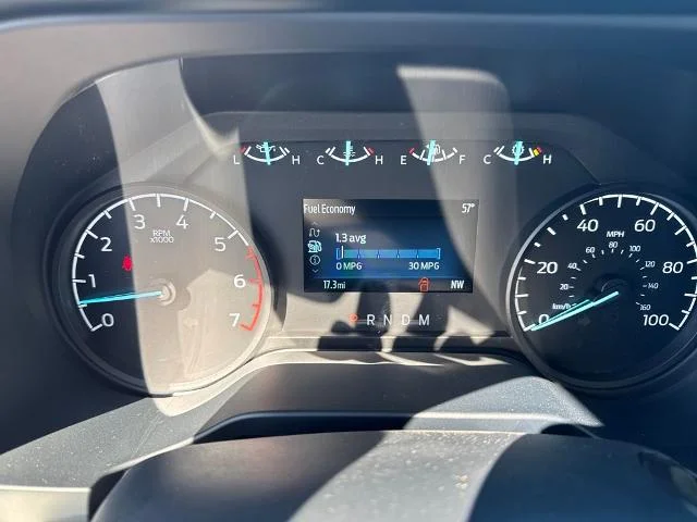 2026 Ford F-250 Super Duty XLT - Photo 42
