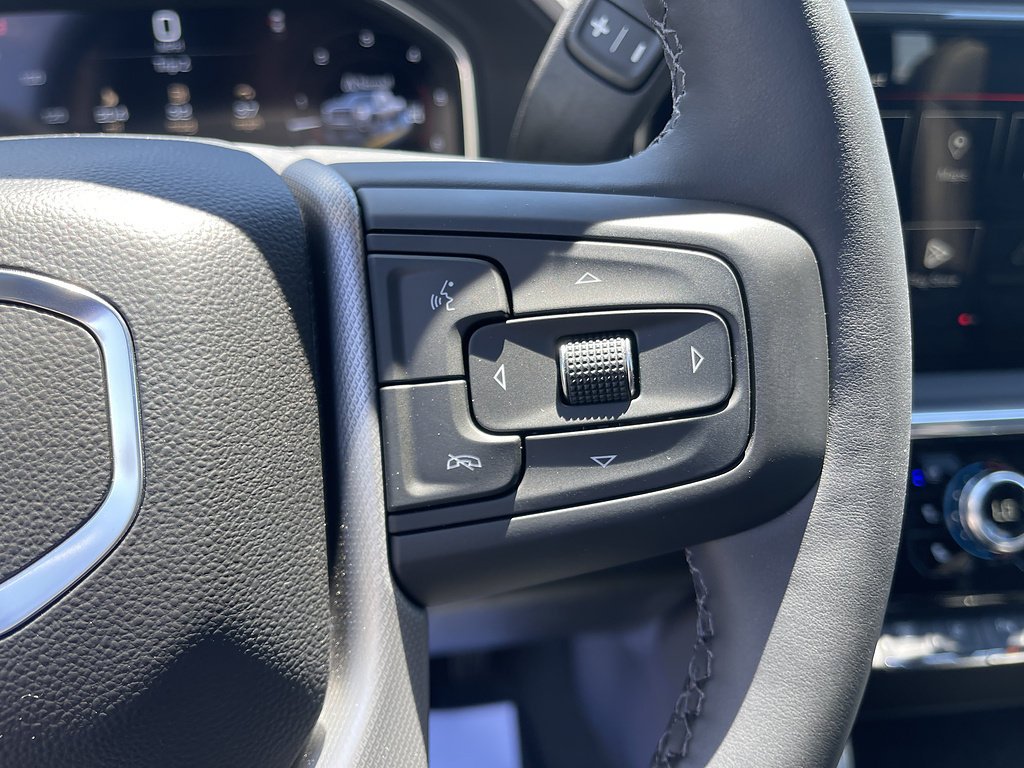 2025 GMC Sierra 2500HD Denali - Photo 24