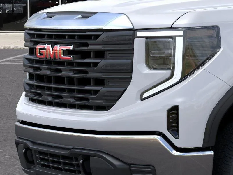 2026 GMC Sierra 1500 Pro - Photo 13