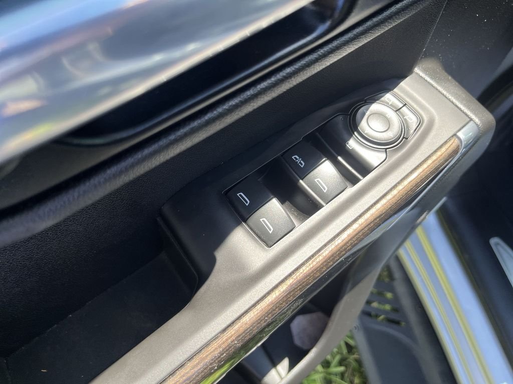 Used 2021 Silver Chevrolet LT Trail Boss image 35