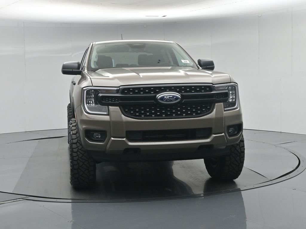 New 2026 Marsh Gray Ford XL image 25