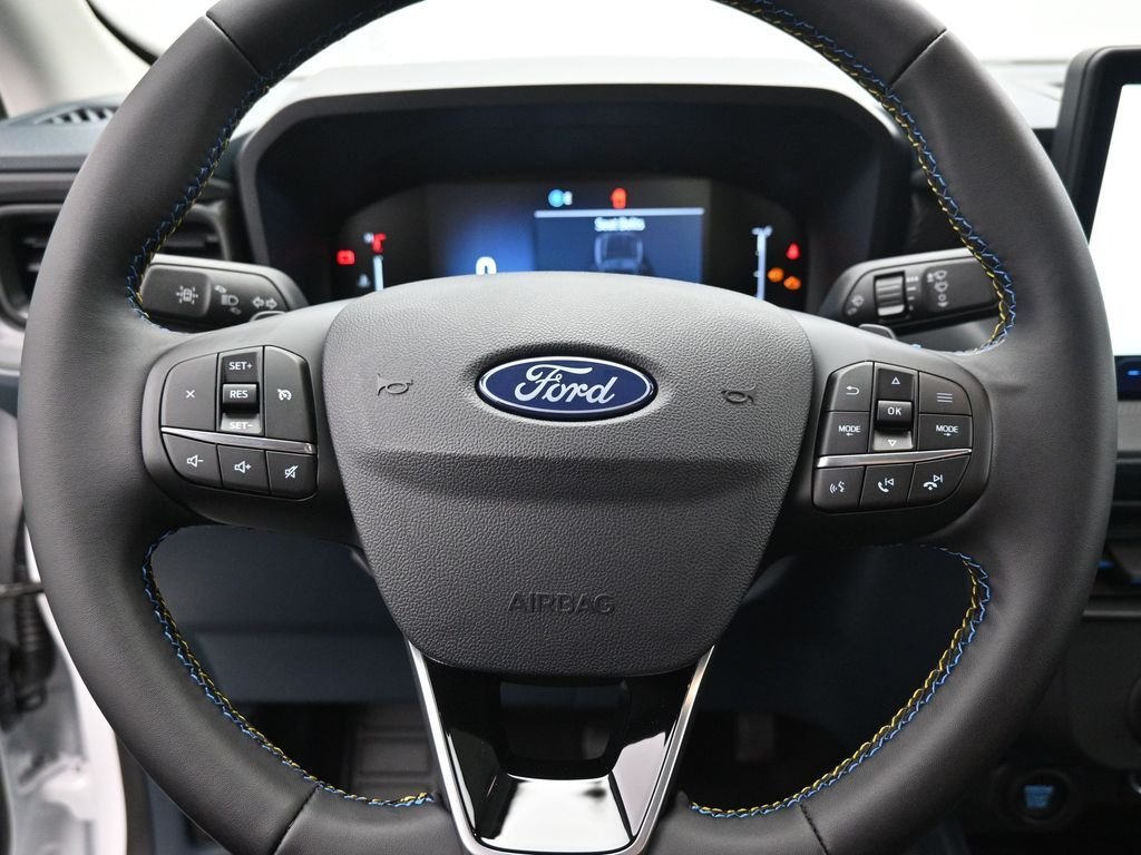 2025 Ford Maverick Lobo Standard - Photo 11