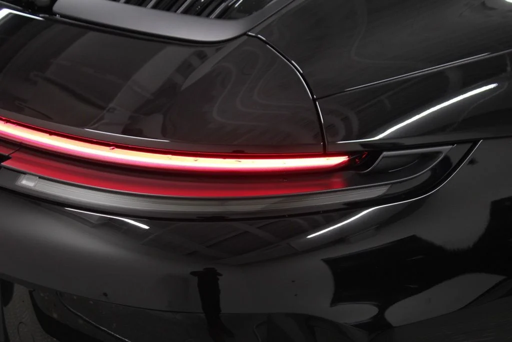 2026 Porsche 911 GTS - Photo 12