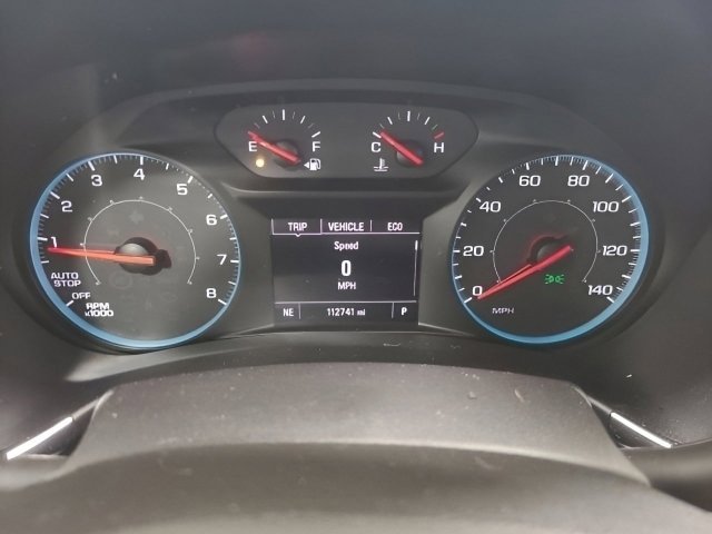 Used 2019 Sandy Ridge Metallic Chevrolet LS image 26