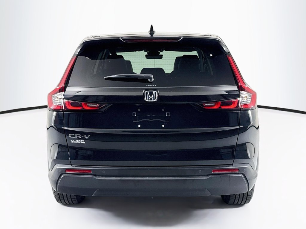 2025 Honda CR-V EX-L - Photo 6