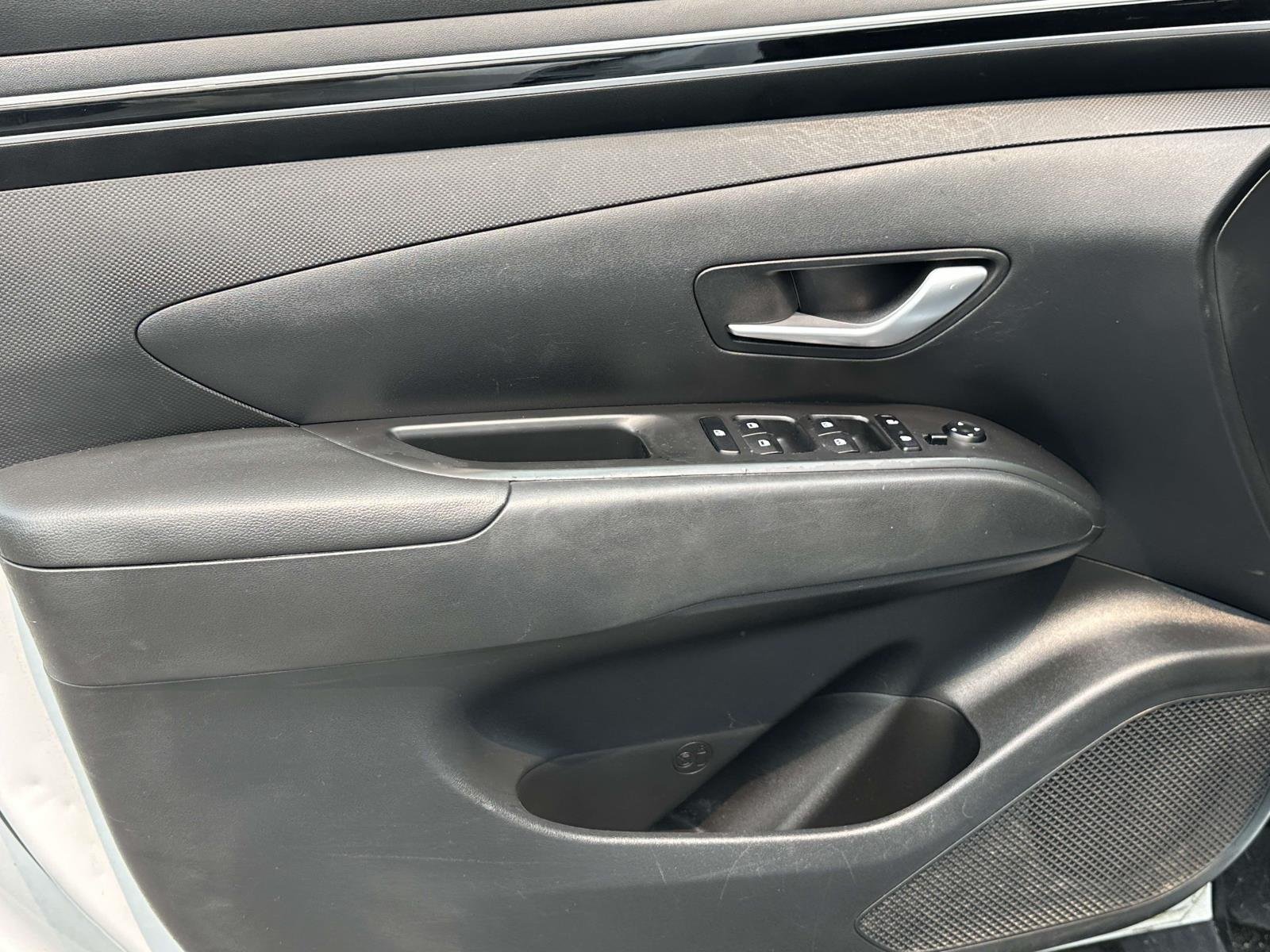 2022 Hyundai Santa Cruz SEL - Photo 14
