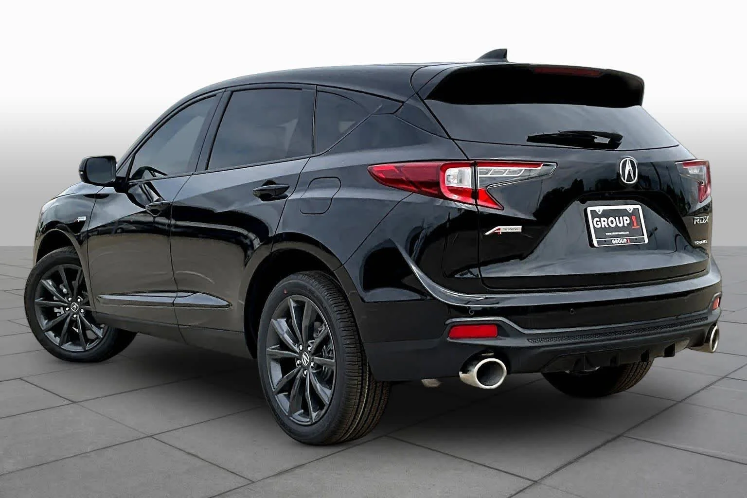 2026 Acura RDX A-Spec Package - Photo 11