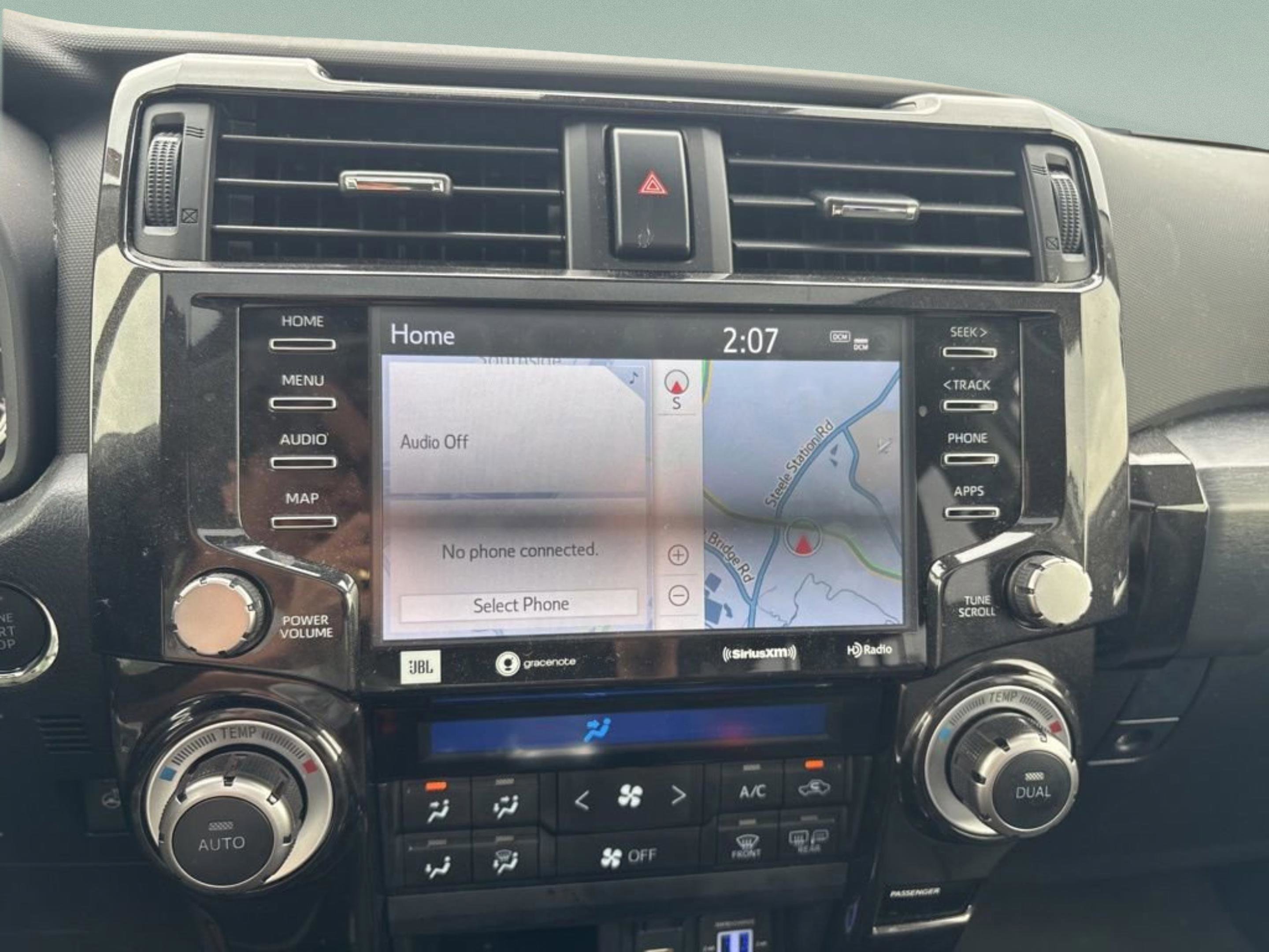 Used 2023 Ice Toyota TRD Pro image 15