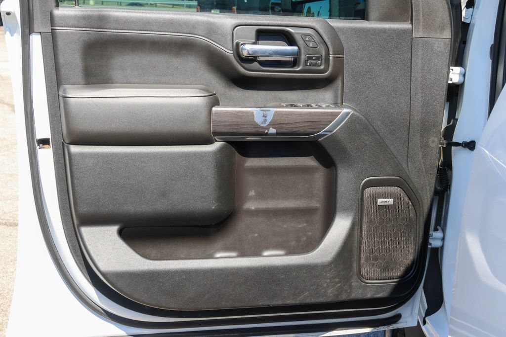 2021 Chevrolet Silverado 2500HD LTZ - Photo 12