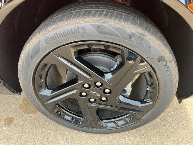 2026 Chevrolet Equinox EV RS - Photo 62