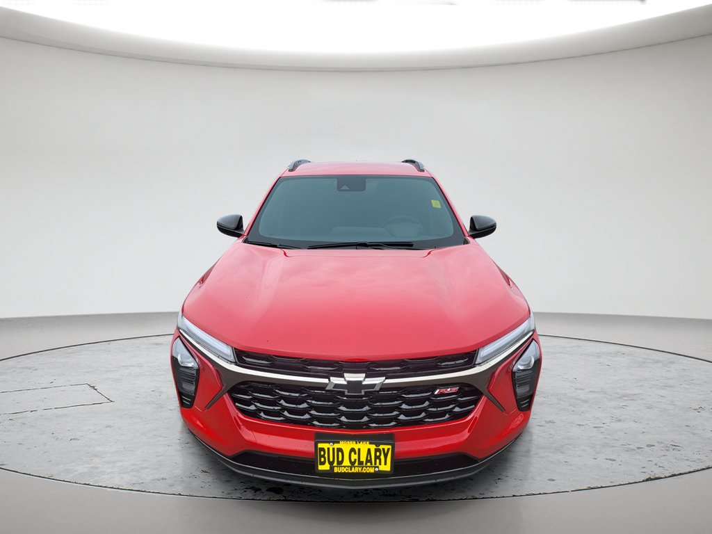 2026 Chevrolet Trax RS - Photo 8