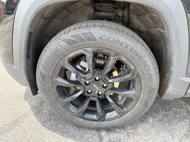 Used 2026 Black GMC Elevation image 20