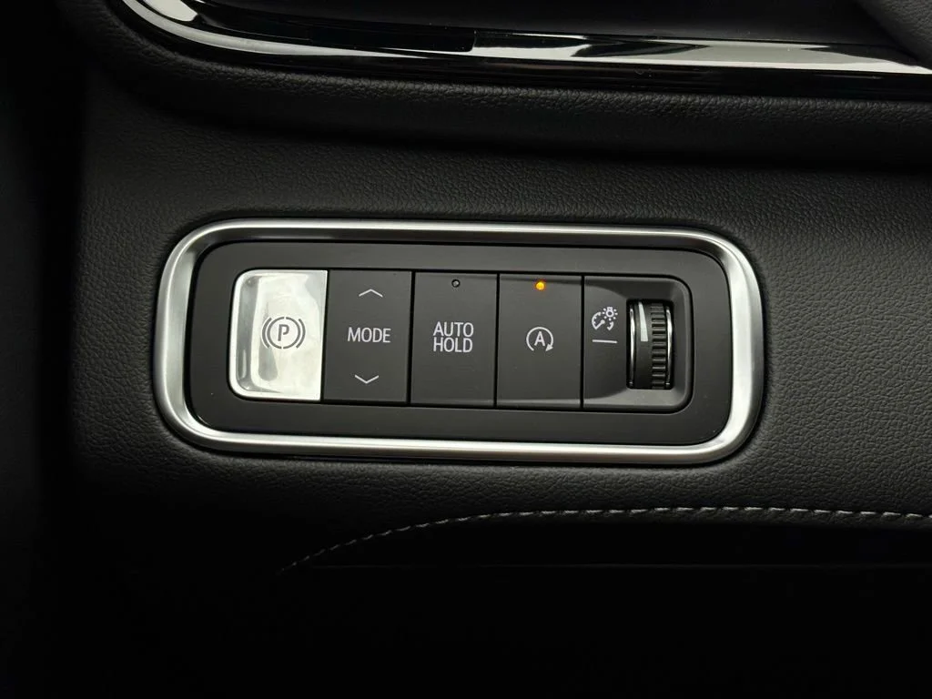 2026 Buick Enclave Avenir - Photo 27