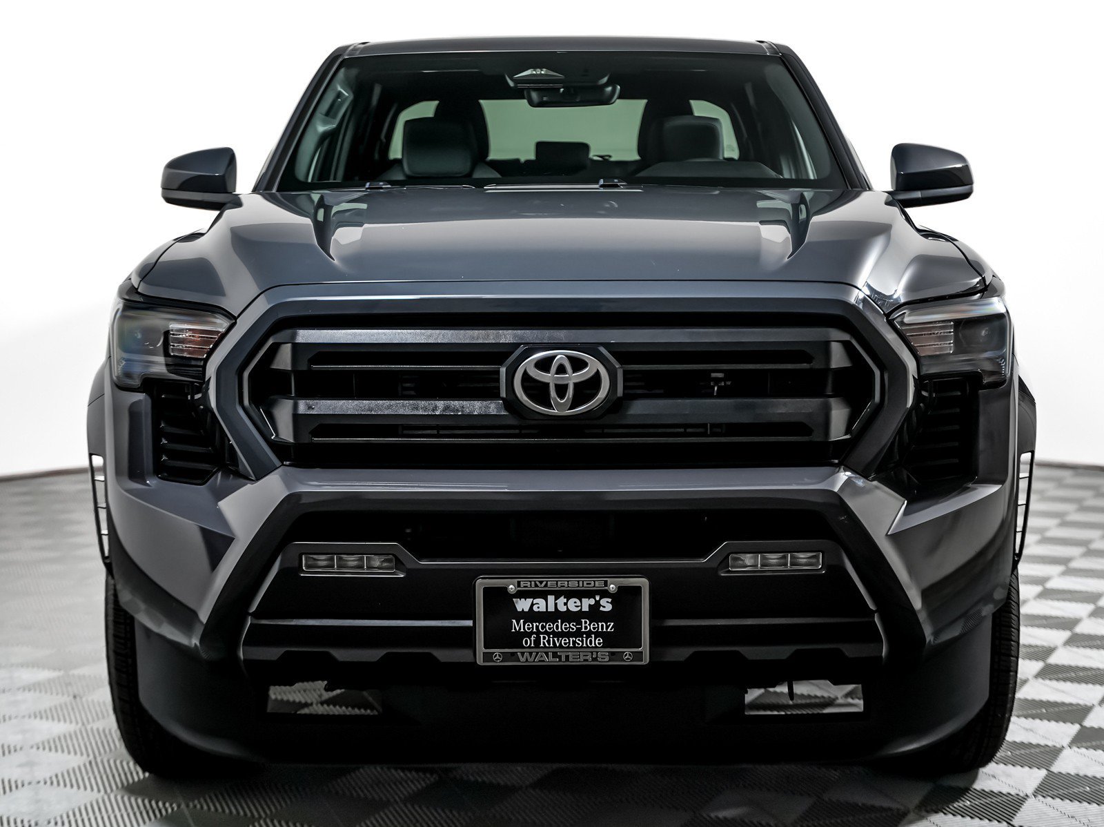 Used 2025 Underground Toyota  image 8