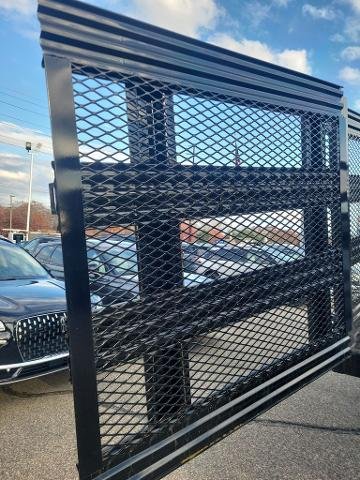 2025 Ford F-450 Super Duty Chassis Cab XL - Photo 47