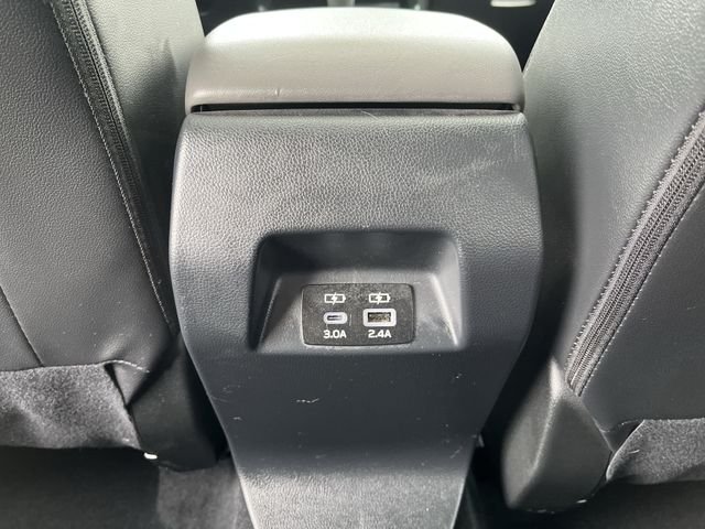 Used 2024 Gray Subaru Premium image 24