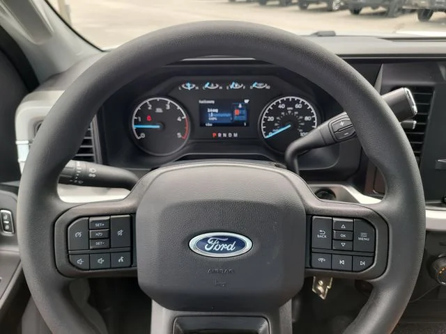 New 2026 Oxford White Ford XL image 28