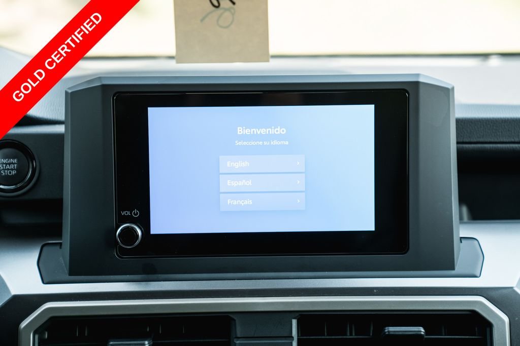 Certified Used 2025 Underground Toyota SR5 image 19