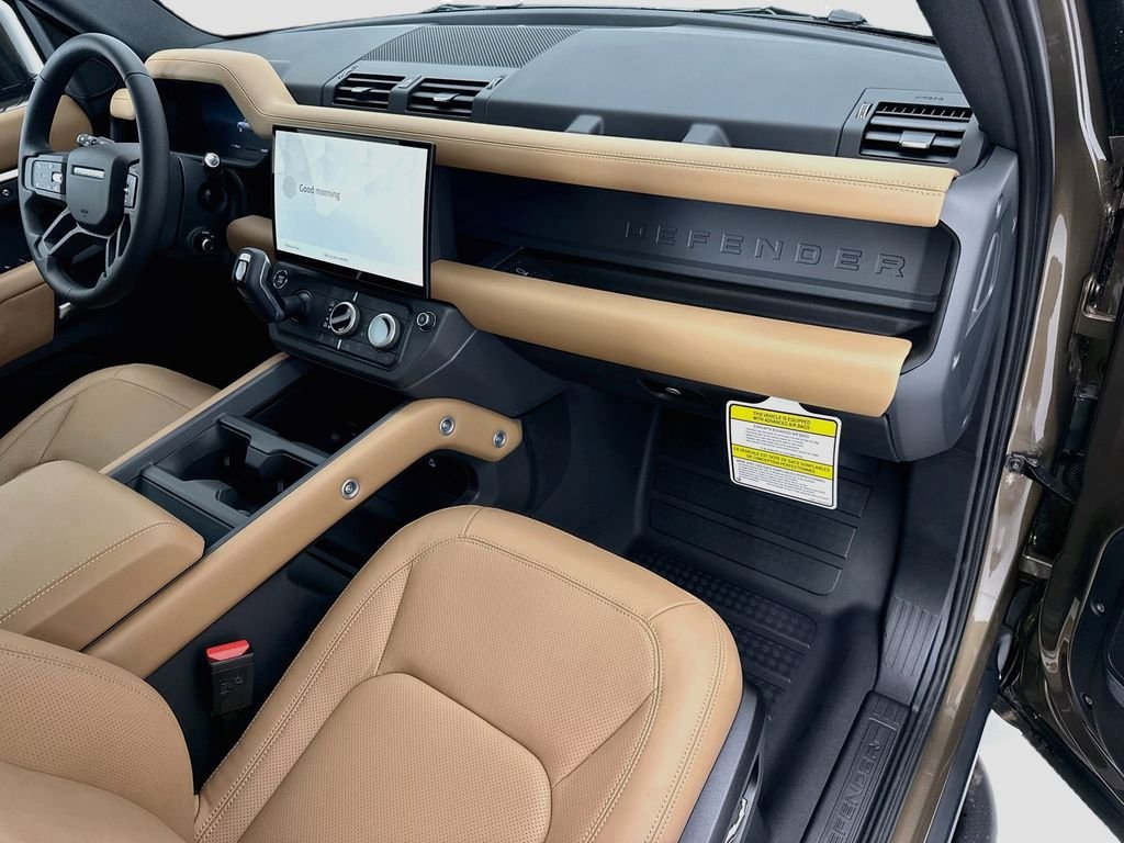 New 2026 Gondwana Stone Land Rover X-Dynamic SE image 16