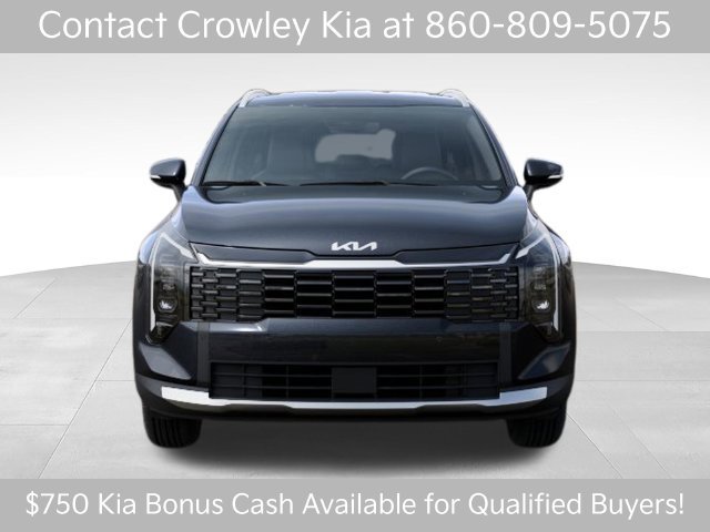 New 2027 Panthera Metal Kia EX image 2