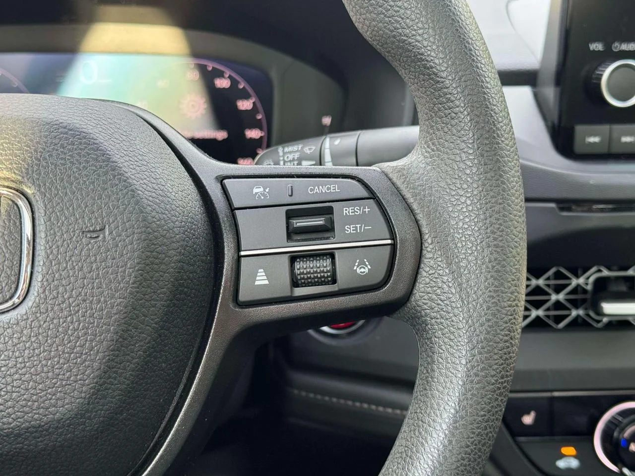 2023 Honda Accord EX - Photo 27