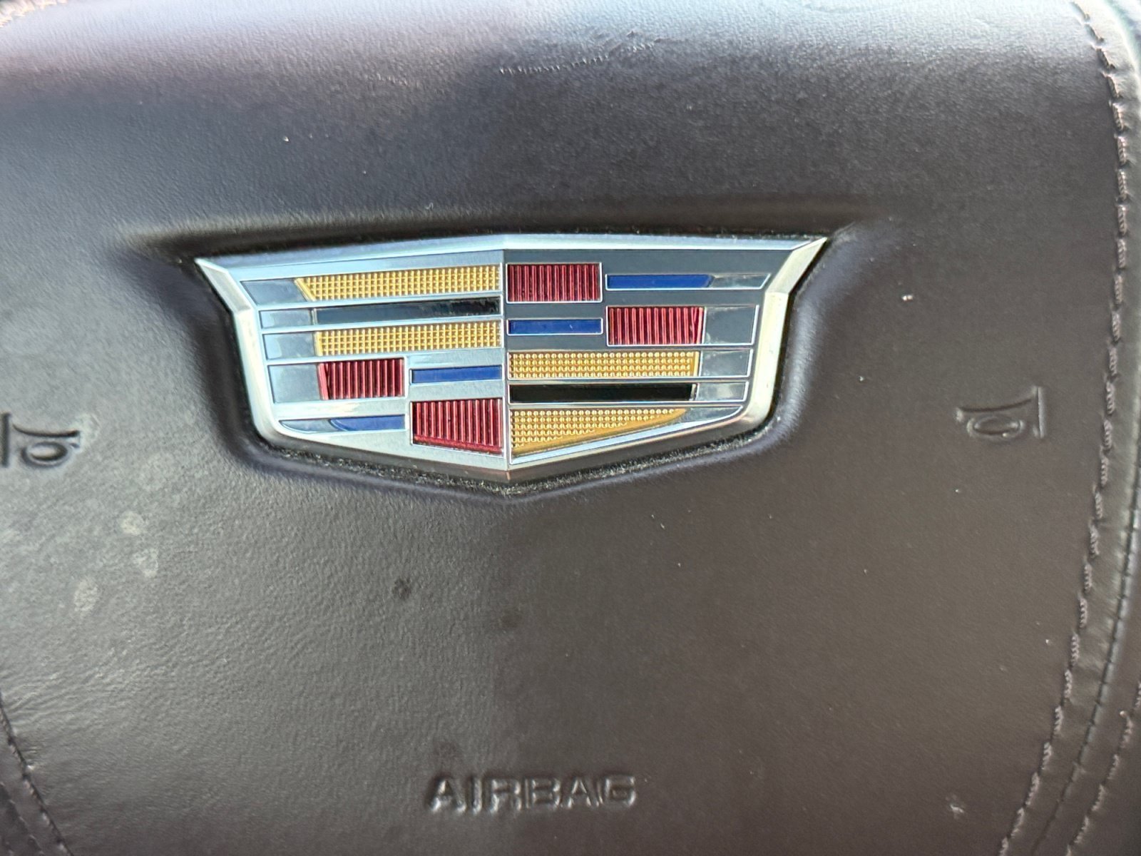 Used 2022 Wilder Metallic Cadillac Premium Luxury Platinum image 5