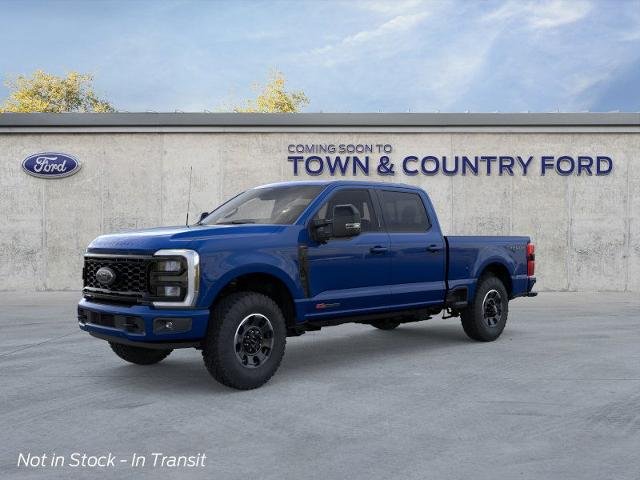 New 2026 Argon Blue Metallic Ford TCcustoms image 20