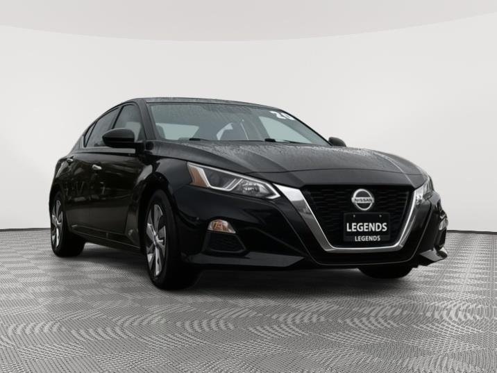 2020 Nissan Altima
