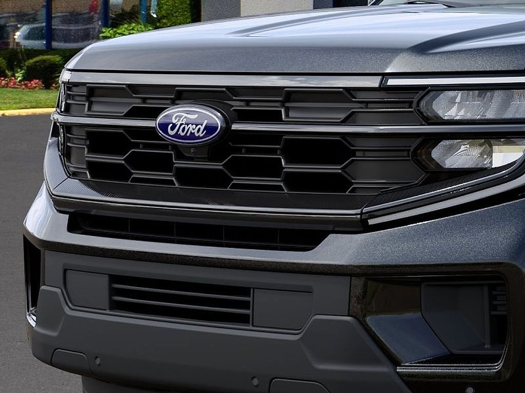 New 2027 Agate Black Metallic Ford MAX Active image 17