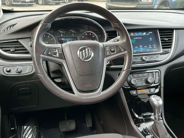Used 2018 Gray Buick Preferred image 14