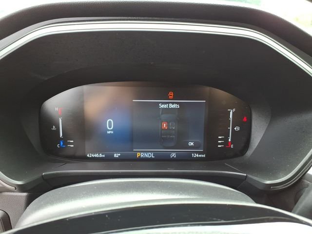 Used 2023 Gray Ford Active image 23