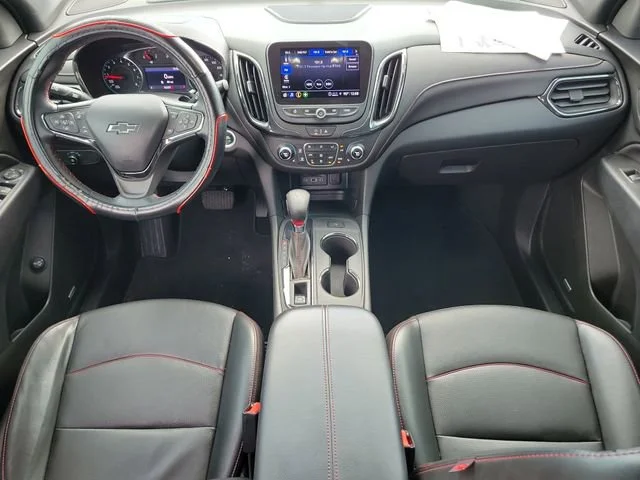 2023 Chevrolet Equinox RS - Photo 18