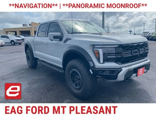 2026 Ford F-150 F-150 Raptor Raptor®