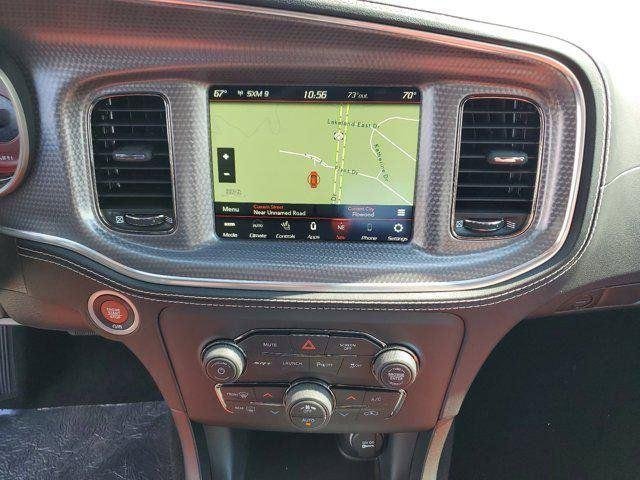 Used 2023 White Dodge SRT Redeye Jailbreak image 28