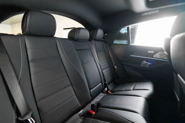 New 2026 Polar White Mercedes-Benz GLE 450 Coupe image 70