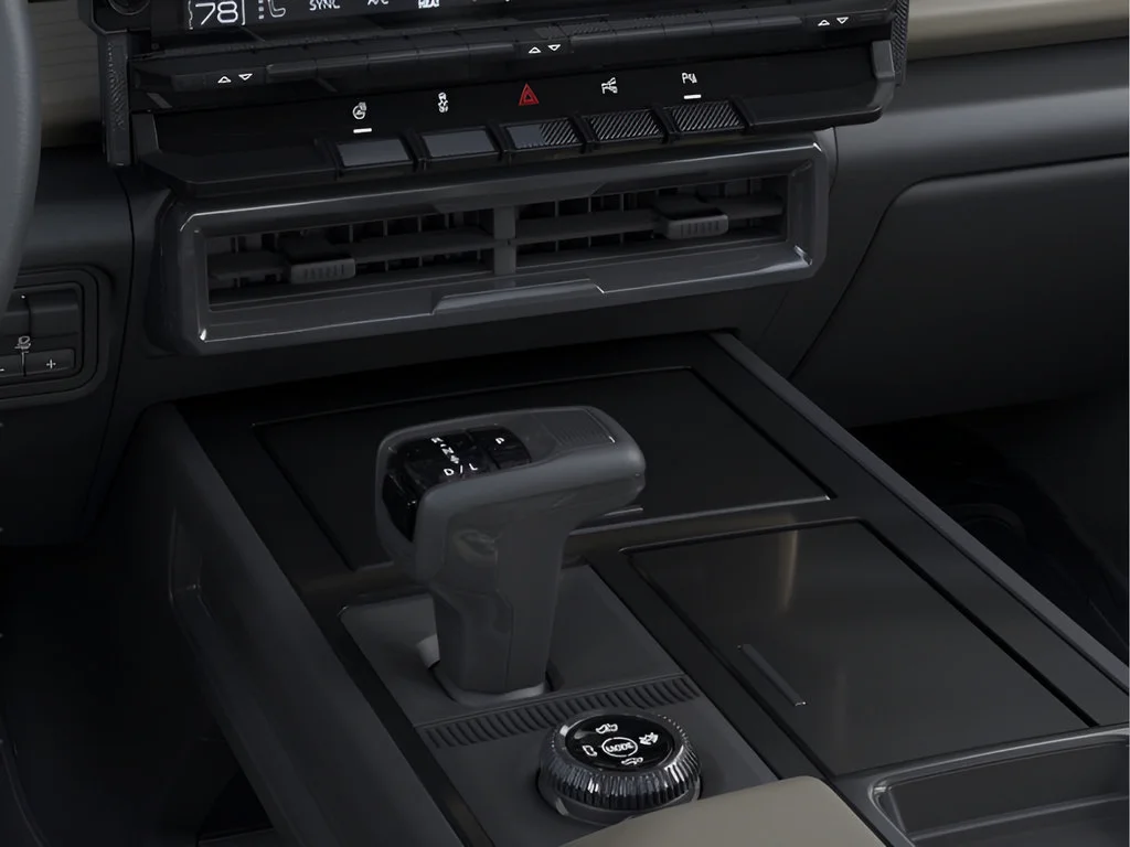 2026 GMC HUMMER EV 2X - Photo 17