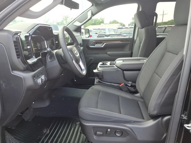 New 2026 Onyx Black GMC Elevation image 12