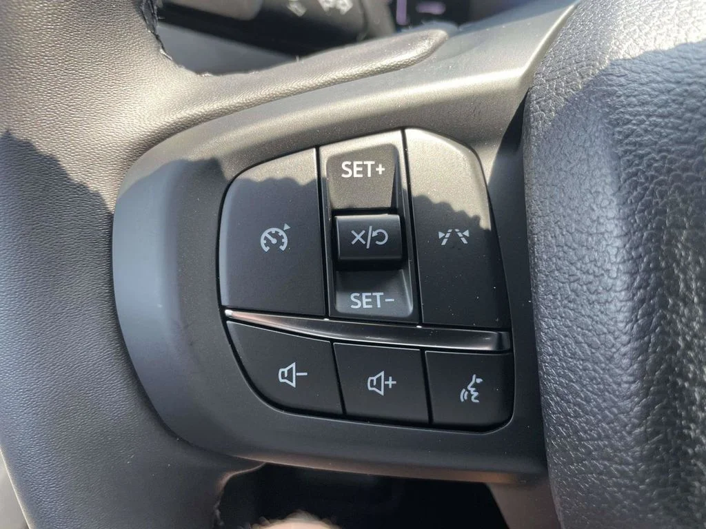 New 2026 White Ford XLT image 24