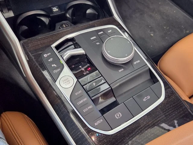 Used 2024 Black BMW 430i image 19