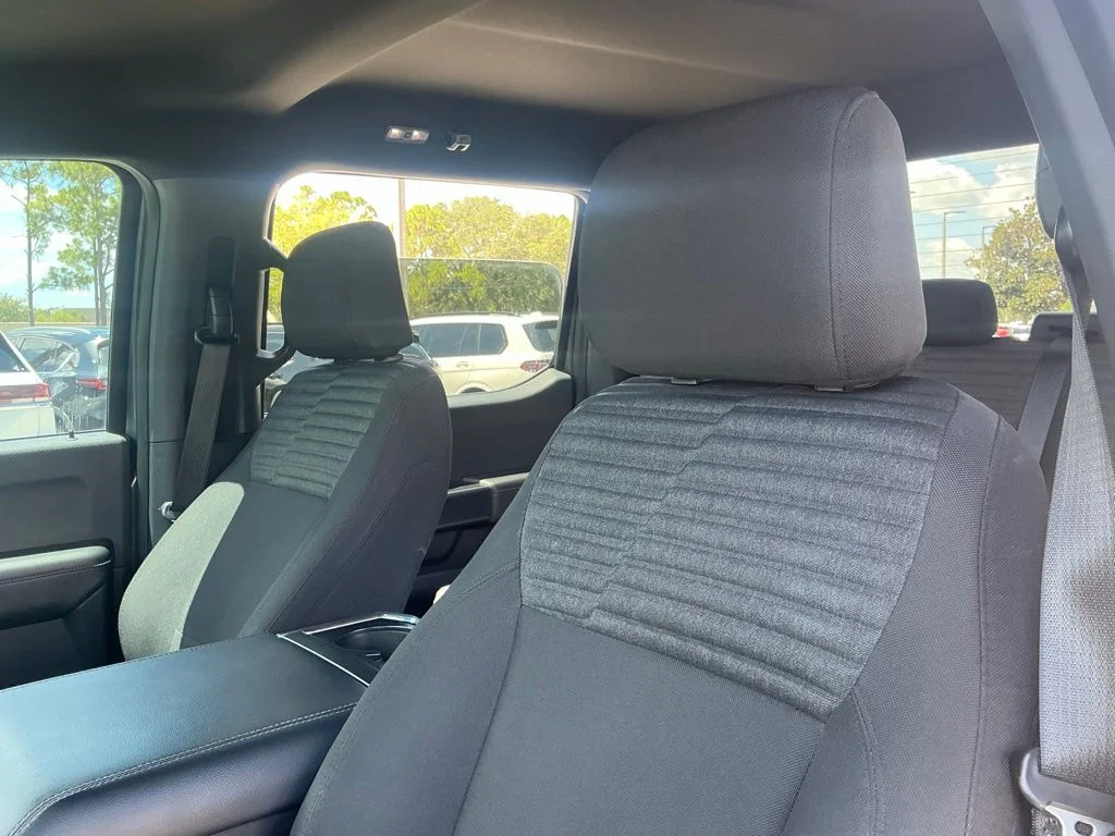 Used 2023 Gray Ford XL image 31
