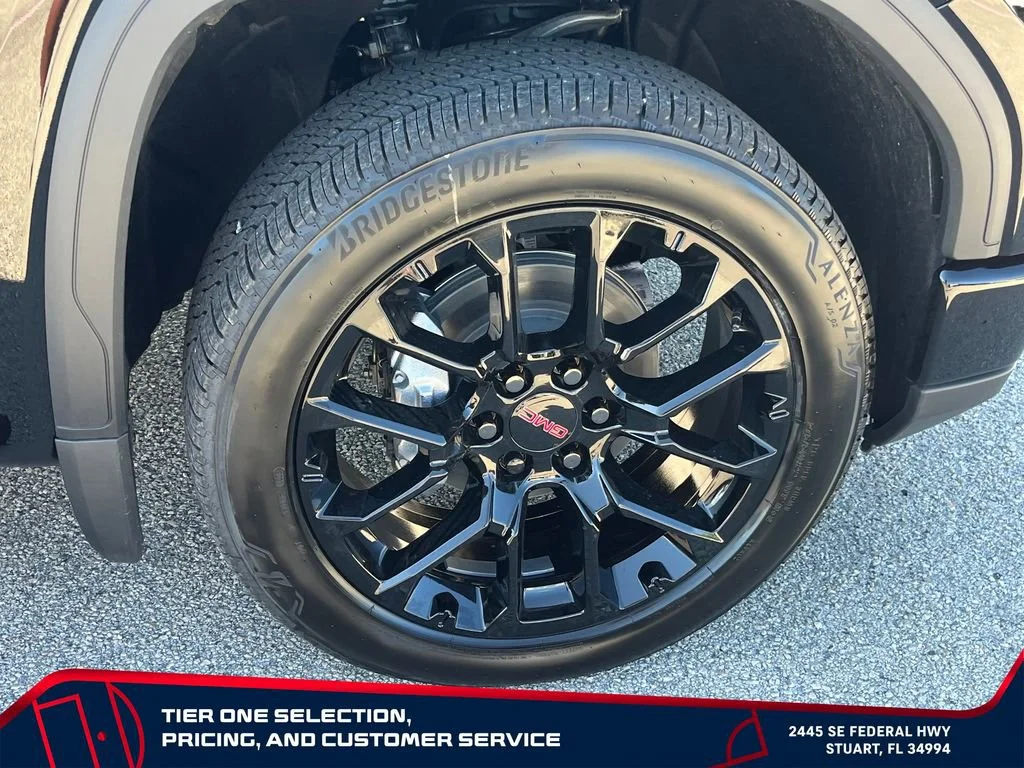 New 2026 Onyx Black GMC Denali image 21