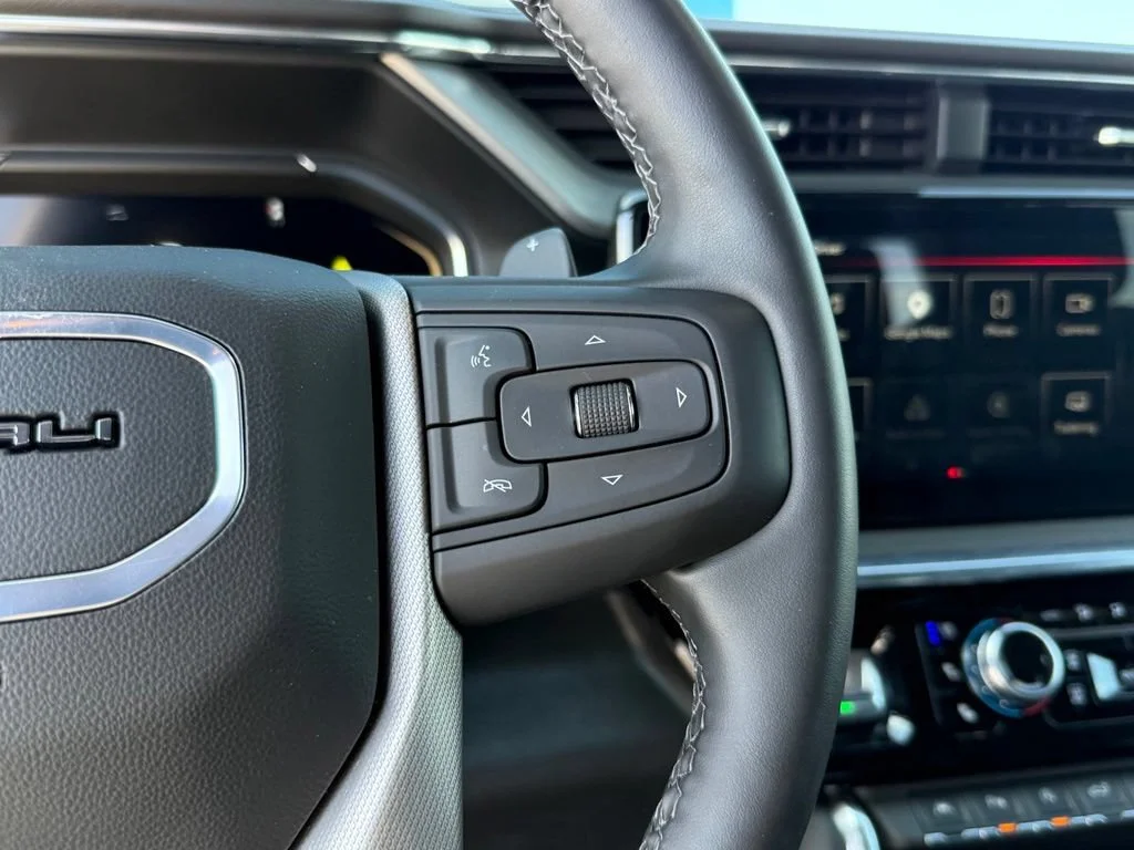 2026 GMC Sierra 1500 Denali - Photo 22
