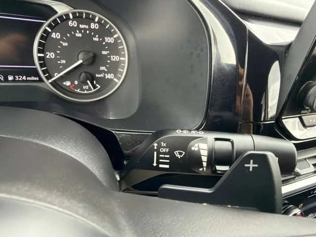 Used 2025 Gray Nissan SV image 36