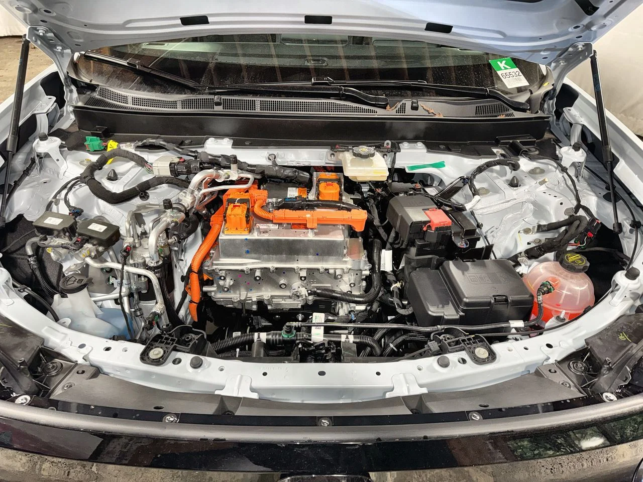 2026 Honda Prologue EX - Photo 32