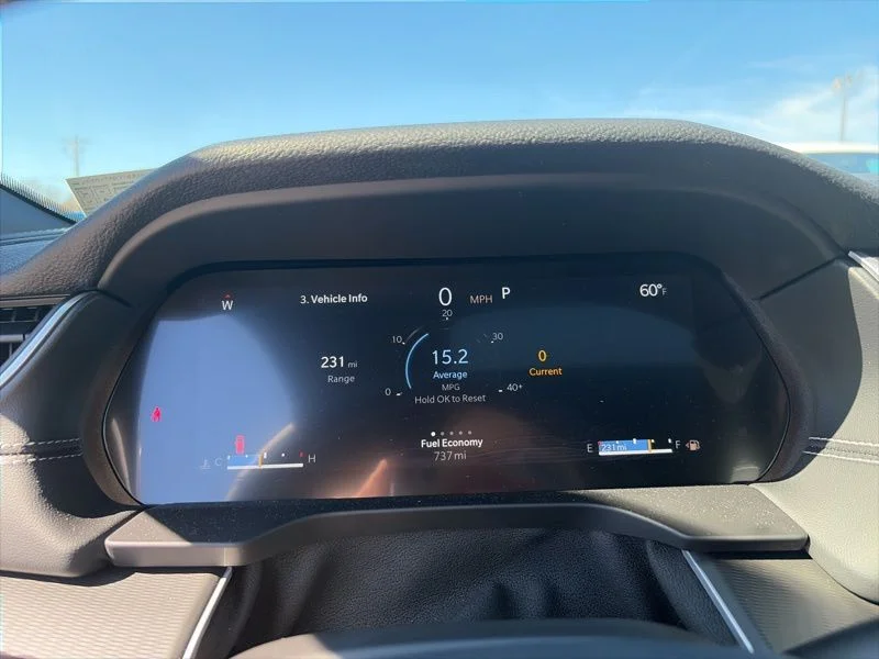 2025 Jeep Grand Cherokee L Altitude - Photo 24