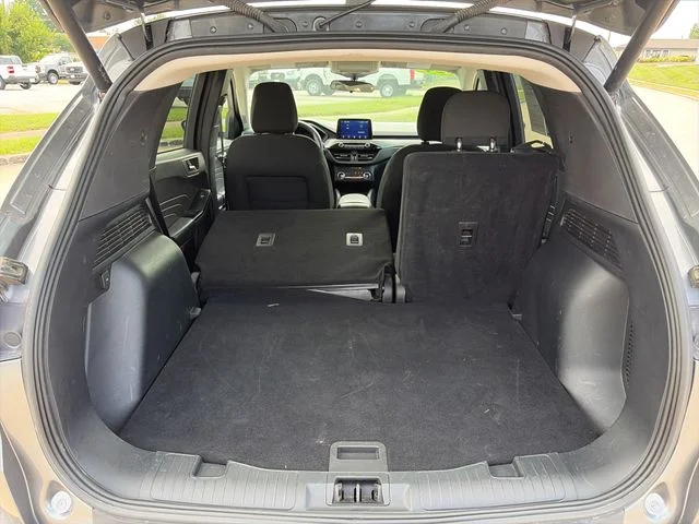 Used 2024 Gray Ford Active image 26